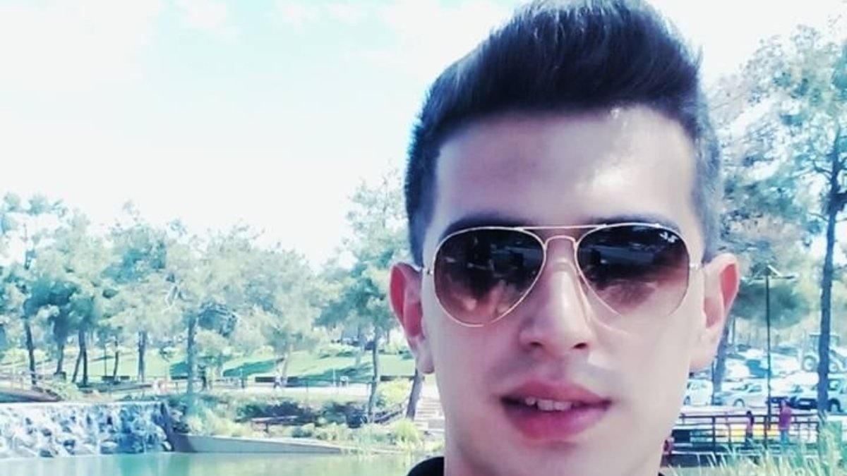 Gaziantep'deki kazada, polis ve kardeşi vefat etti