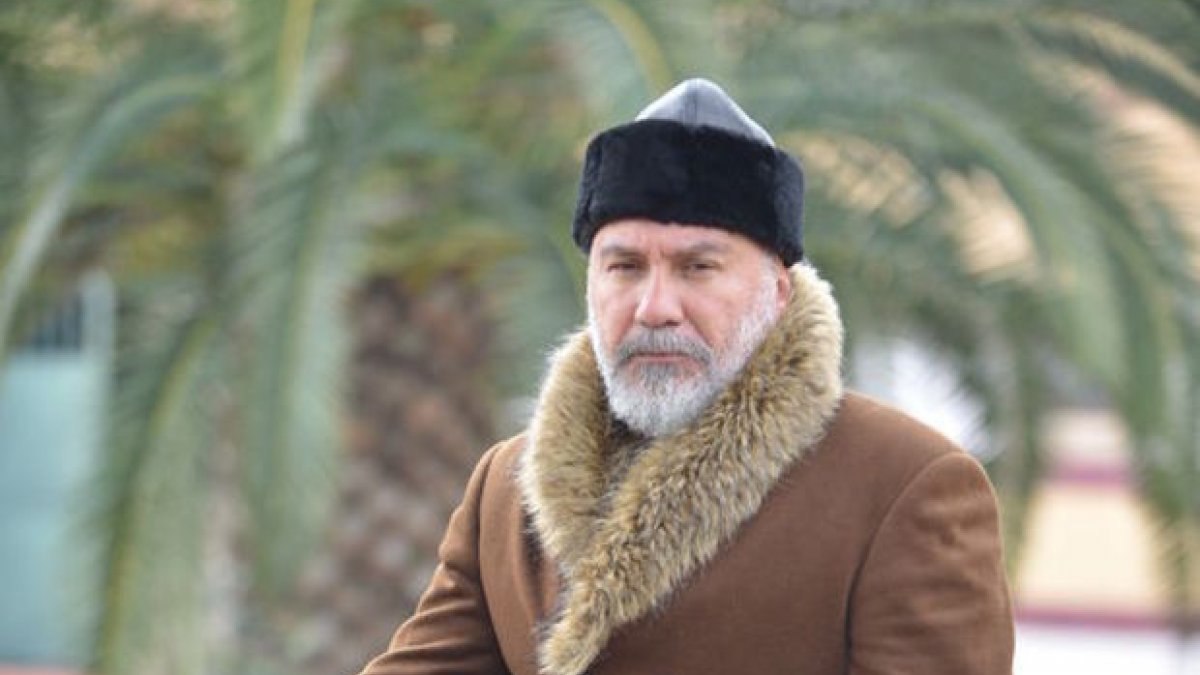 Mustafa Avkıran kimdir? İçimizden Biri Hünkar Aladağ karakteri hakkında...