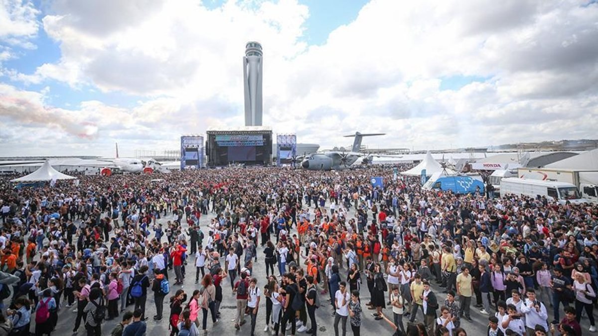 TEKNOFEST 2021 ne zaman, nerede? Gençlere müjde!