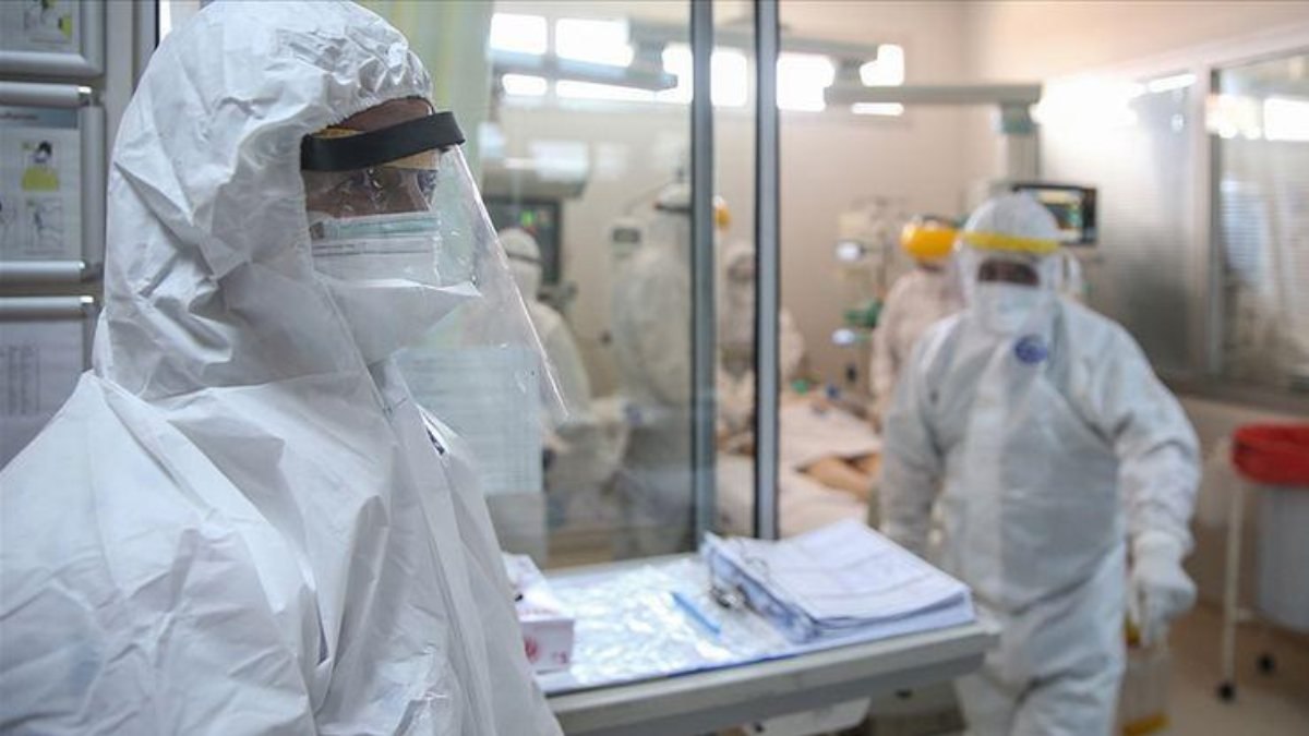 Koronavirüs vaka tablosu açıklandı mı? 13 Eylül 2021 vaka ve ölüm sayısı