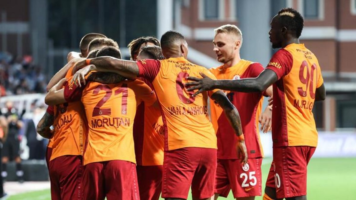 Galatasaray - Lazio maçı ne zaman, saat kaçta, hangi kanalda?