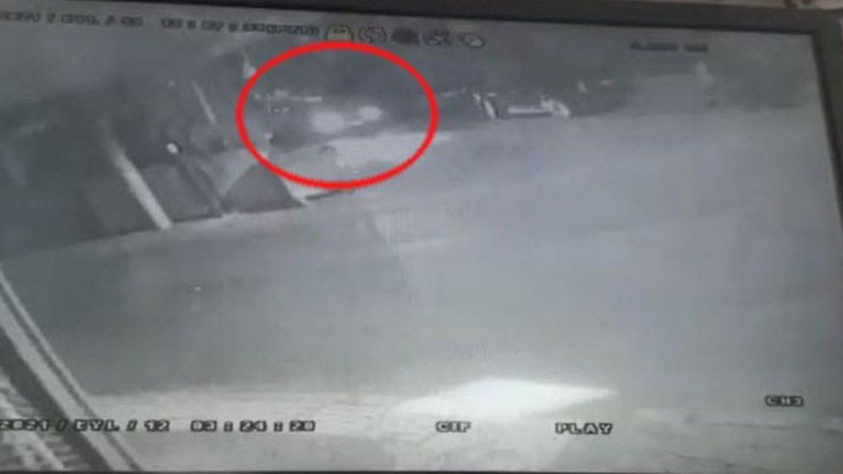 İzmir'de 34 yaşındaki taksicinin öldüğü kaza kamerada