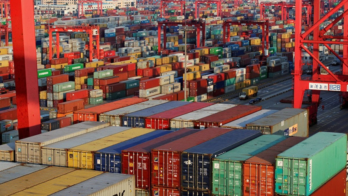 Türkiye'nin Danimarka'ya ihracat hedefi arttı