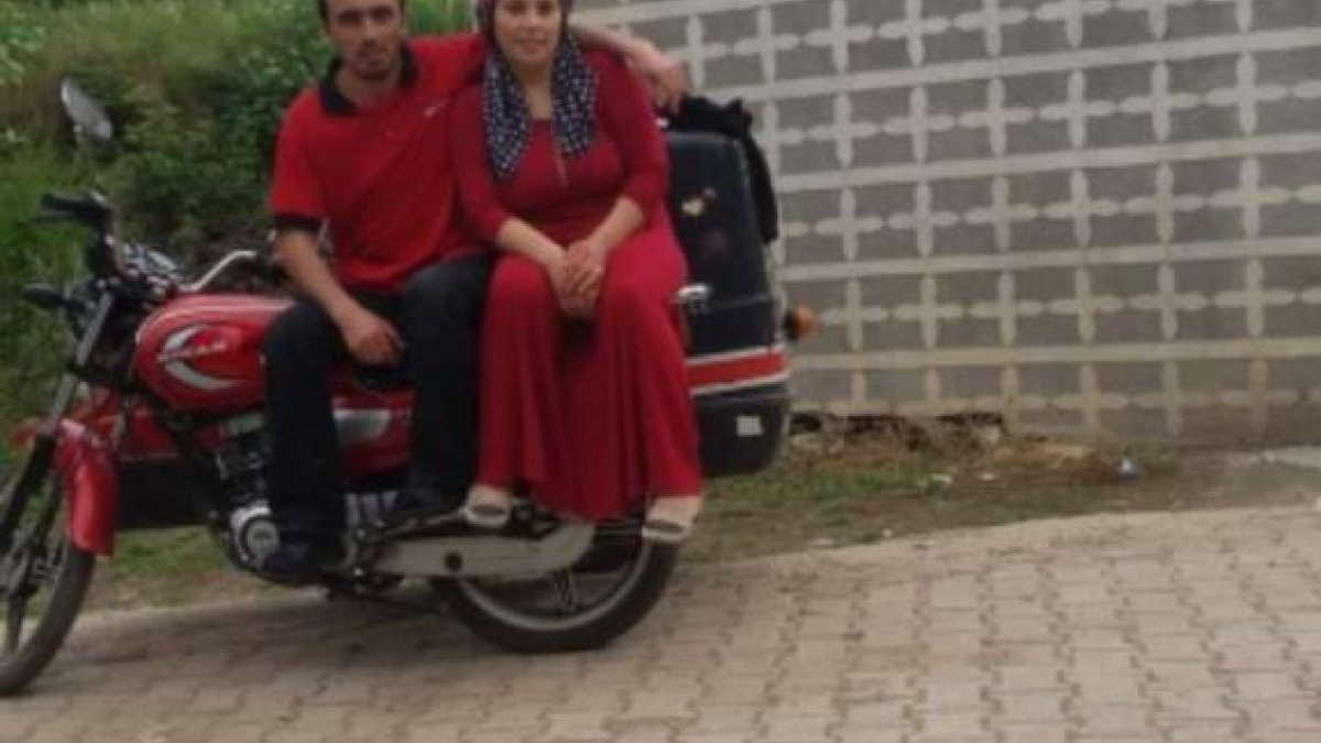 Tokat'ta kayıp olarak aranan kadının öldürüldüğü ortaya çıktı
