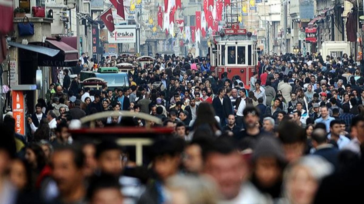 İstanbul'da Sivaslıların nüfusu 768 bini geçti