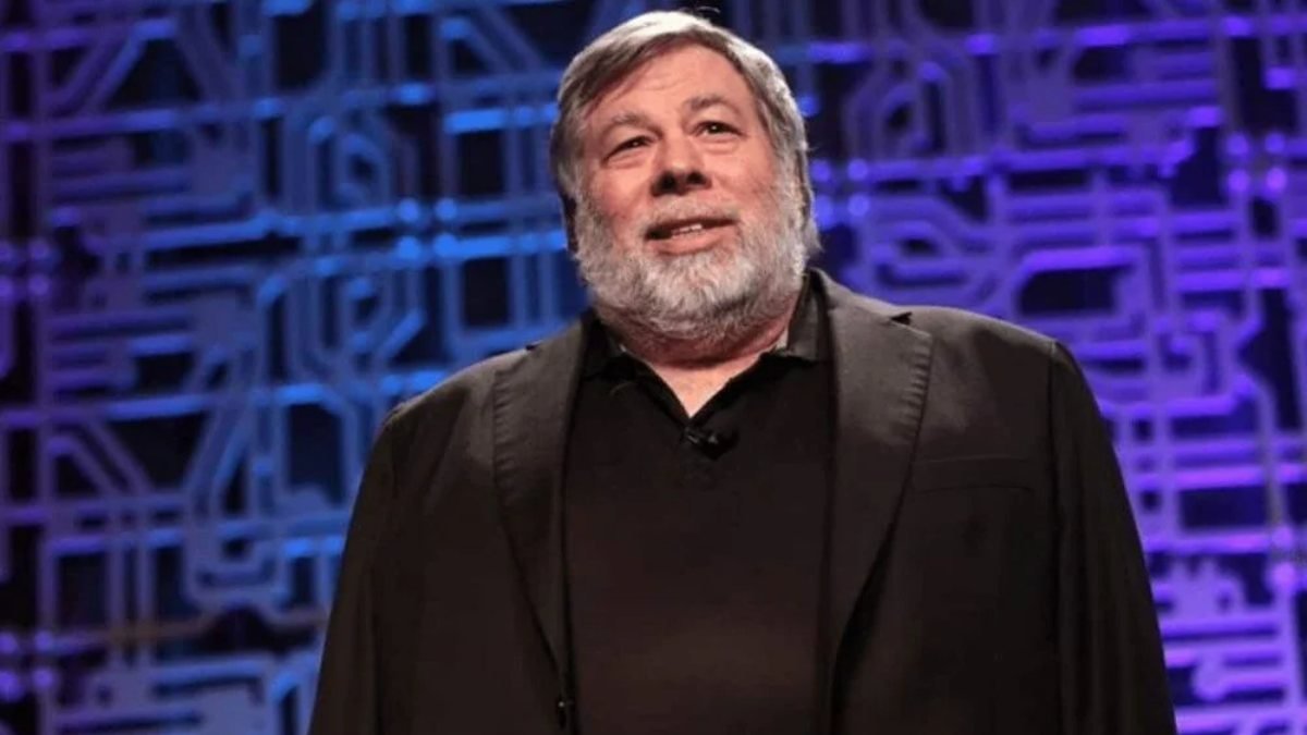 Apple’ın kurucu ortağı Steve Wozniak uzay şirketi kurdu