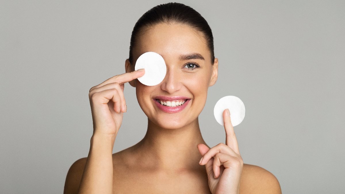 Yazın yıpranan cildinizi yenilemek için 4 ipucu