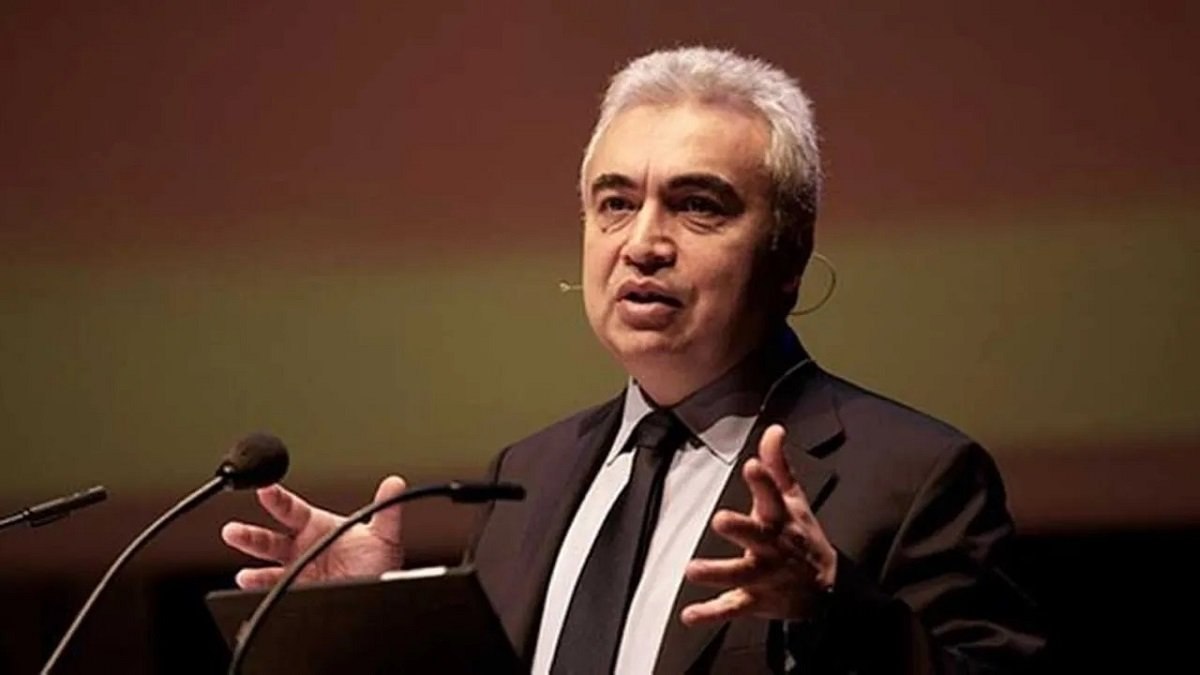 Time'ın 'En etkili 100 kişi' listesindeki tek Türk: Fatih Birol kimdir?