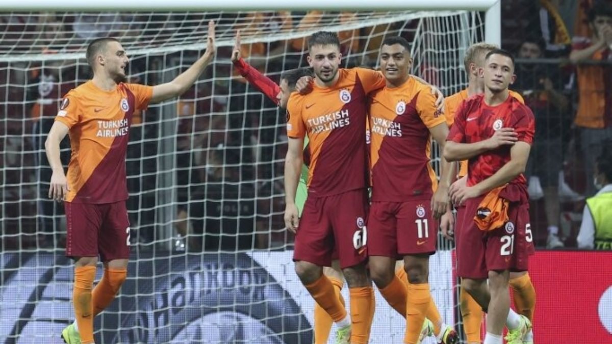 Halil Dervişoğlu: İnşallah her maçı kazanırız