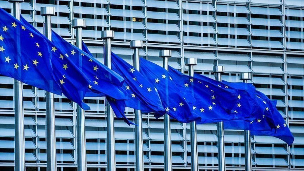 Avrupa Parlamentosu, 5 milyar euroluk Brexit fonunu onayladı