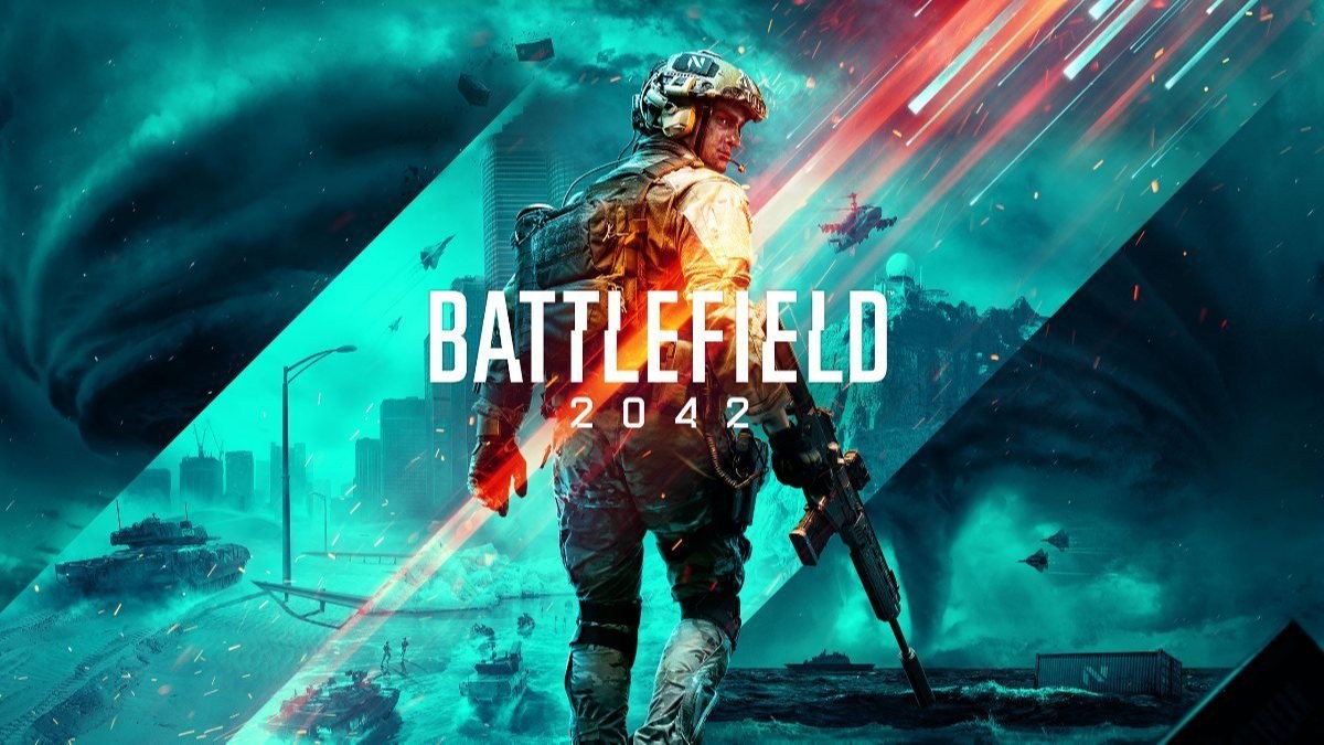 EA resmen duyurdu: Battlefield 2042 ertelendi