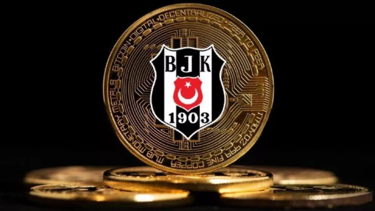 Beşiktaş, Token çıkarıyor
