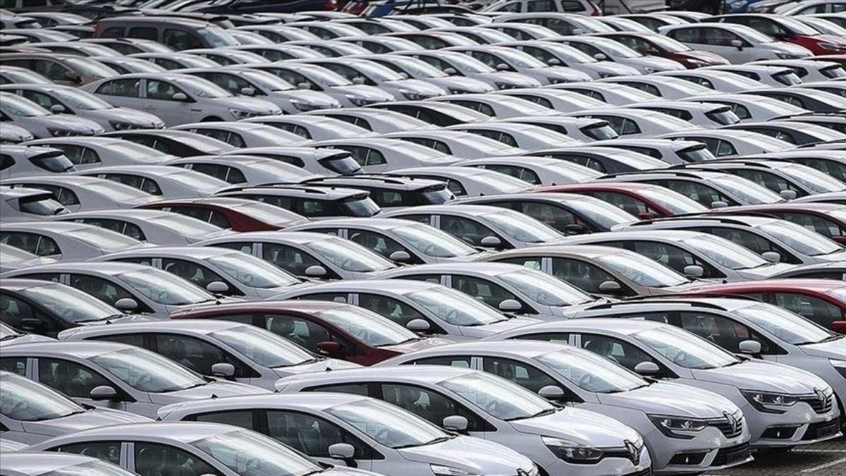 Avrupa Birliği otomobil satışları yüzde 19 azaldı