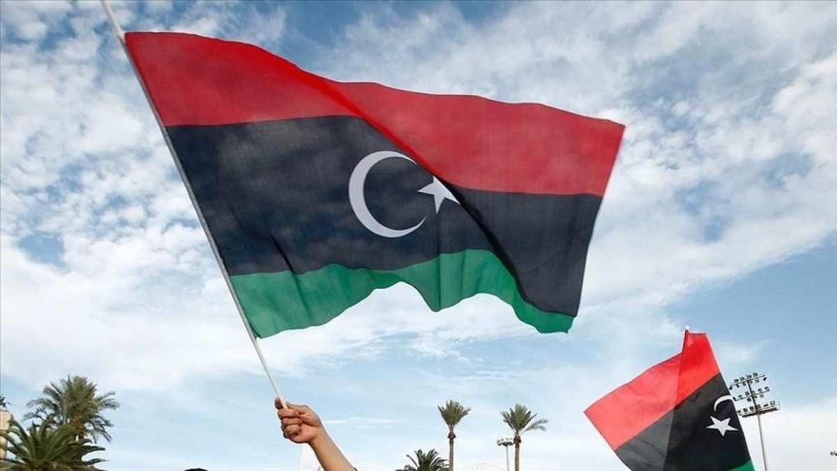 Mısır, Libya ile bir dizi anlaşma imzaladı