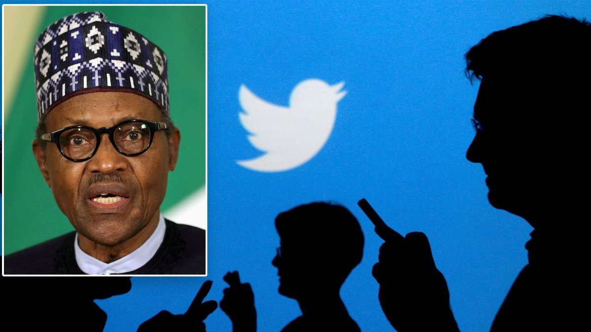 Nijerya, Twitter yasağını kaldırmaya karar verdi