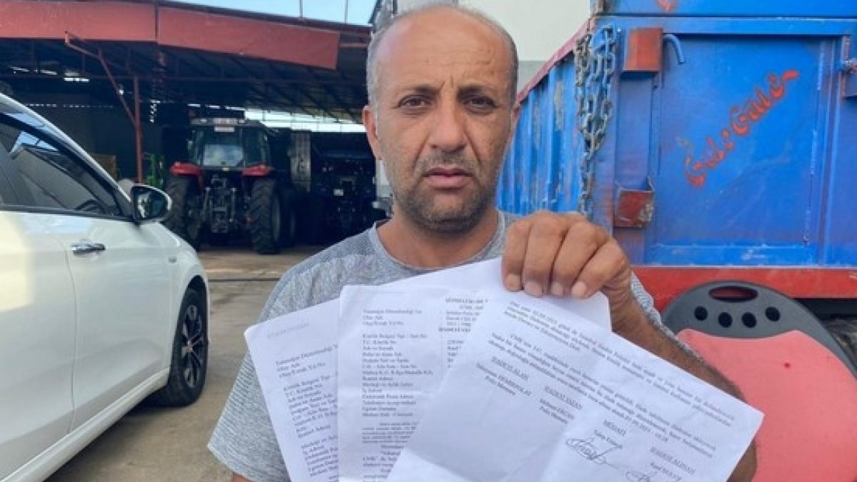 Diyarbakır'da dolandırıcıların kurbanı, doktor, avukat ve uzman çavuş kimliği olduğunu öğrendi
