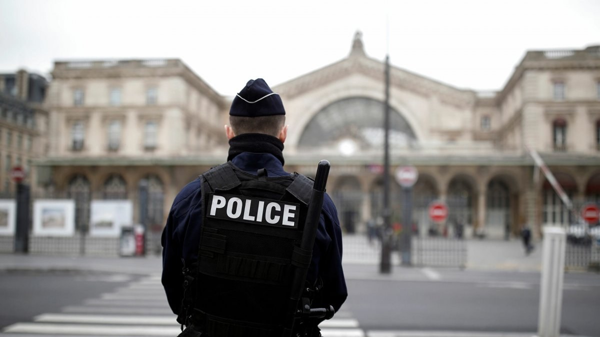 Fransa’da ölü bulunan Muhyettin Aydın'ın 100 kez bıçaklandığı ortaya çıktı