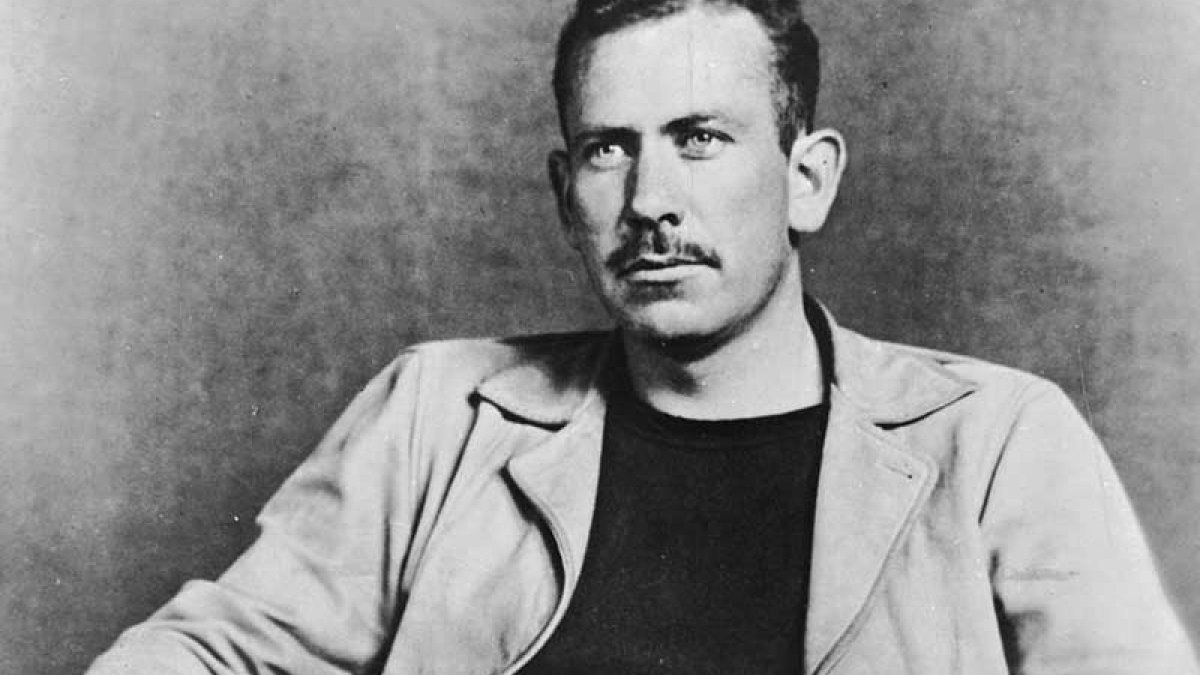 John Steinbeck'in bir dönem yasaklanan kısa romanı: Fareler ve İnsanlar