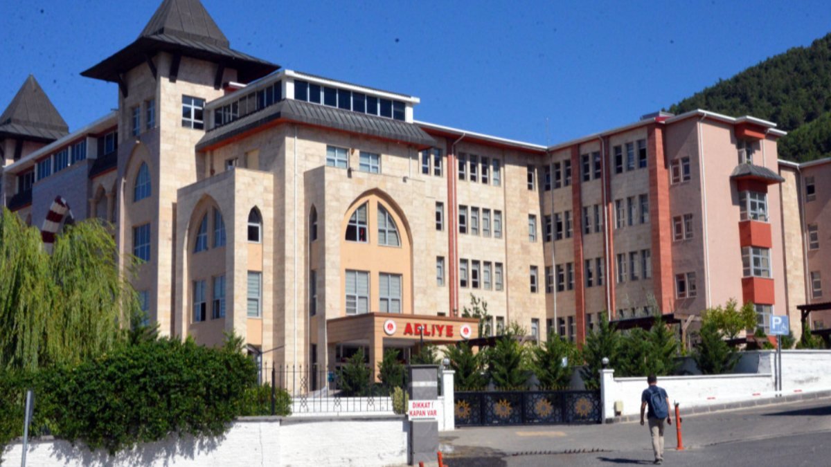 Kahramanmaraş'ta işçiye hakaret eden fabrika müdürü, beraat etti