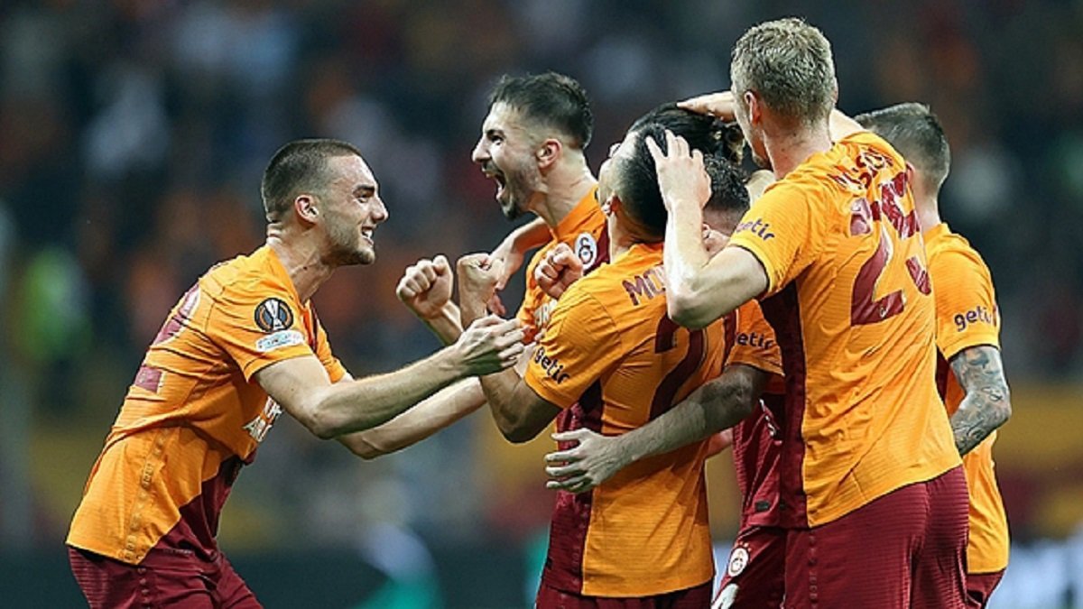 Süper Lig: Galatasaray Alanyaspor maçı ne zaman, saat kaçta, hangi kanalda? İşte muhtemel 11'ler