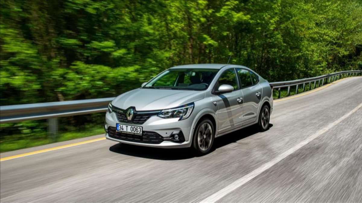 Renault modellerinde eylül kampanyaları