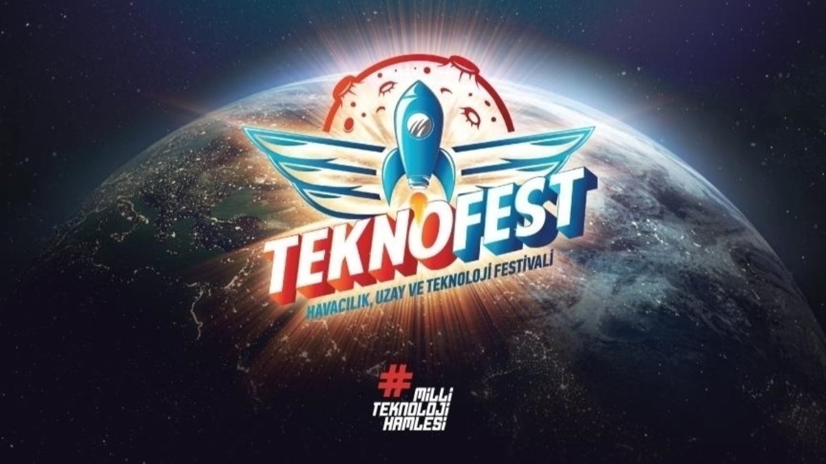 Dünyanın en iyi drone pilotları TEKNOFEST'te yarışacak