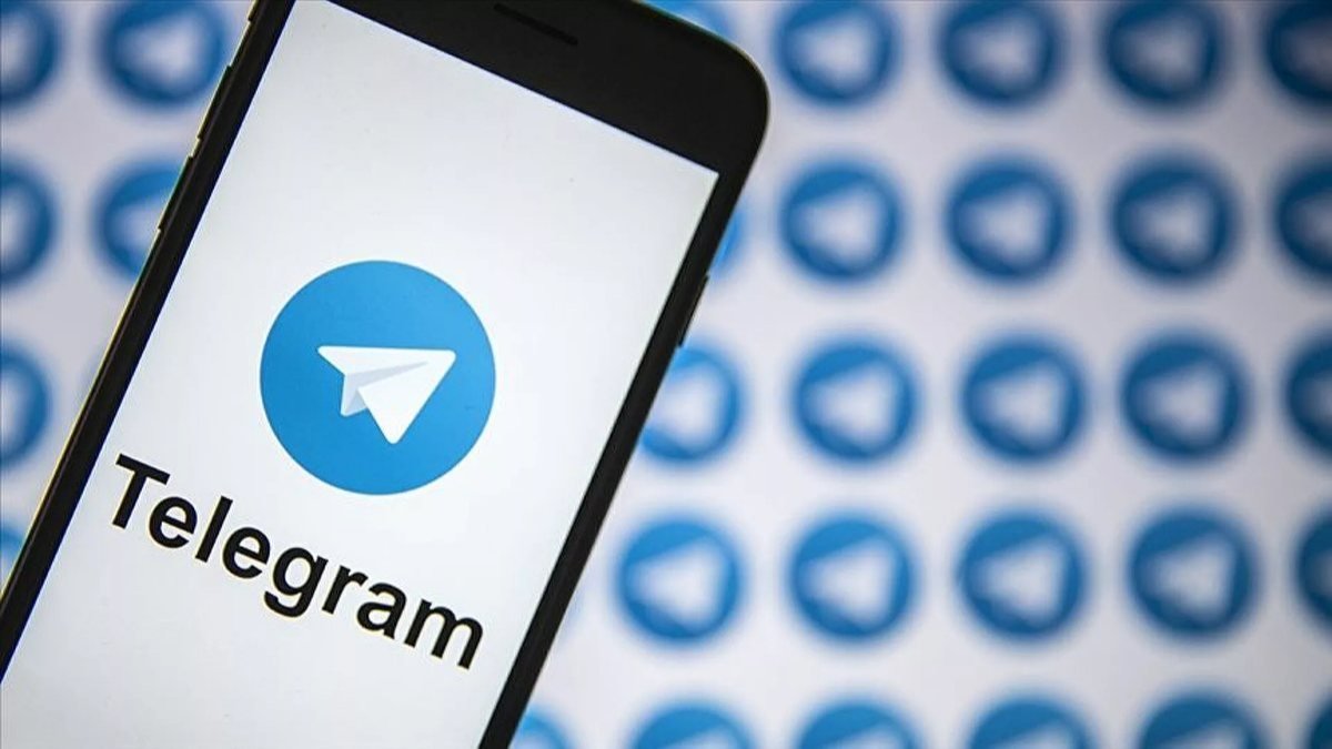 İran'da engellenen Telegram'ı 45 milyon kişi kullanıyor