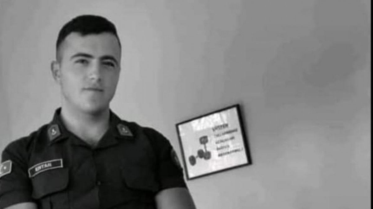 Konya'da arkadaşının bıçakladığı genç öldü