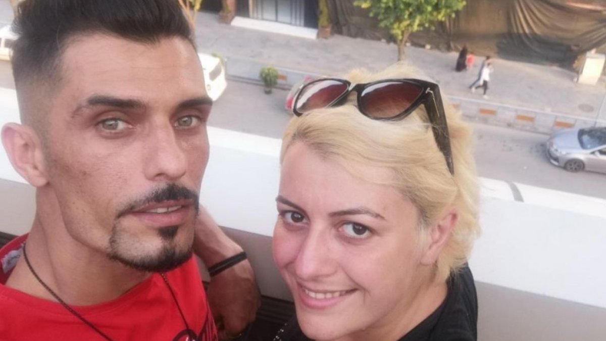 Adana'da vatandaşları kredi çektirerek dolandıran çiftin tatil fotoğrafları ortaya çıktı