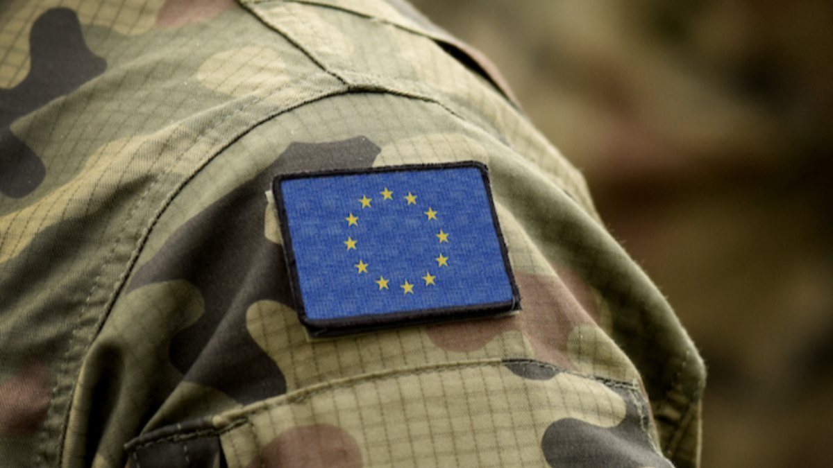 AB: Avrupa ordusu gündemde değil