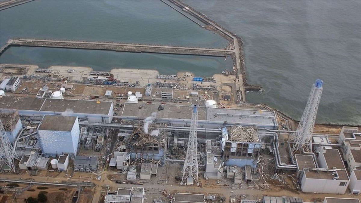 Fukuşima'da biriken radyoaktif atık kötü depolandı