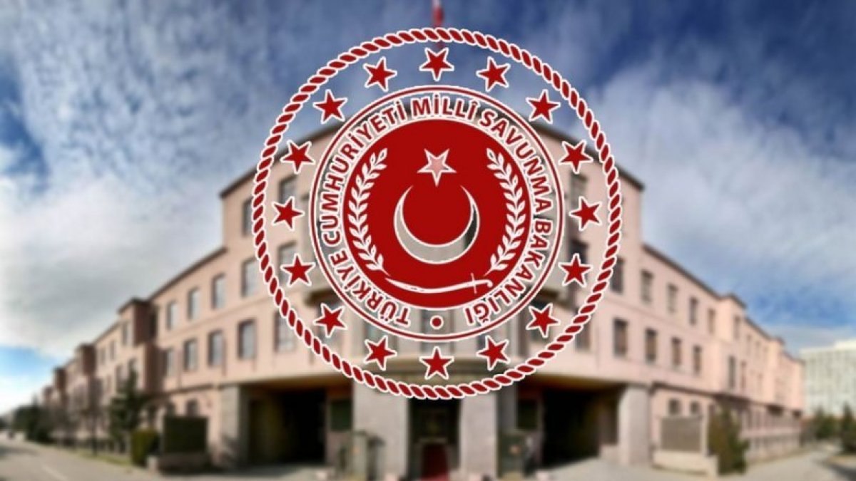 MSB 2 bin 533 işçi alacak! MSB işçi alımı başvuru sonuçları belli oldu mu?