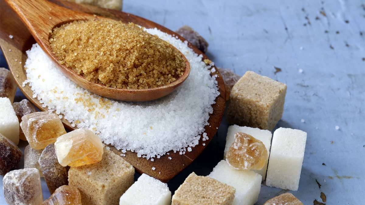 Şeker tüketimi hakkında yanlış bilinen doğrular