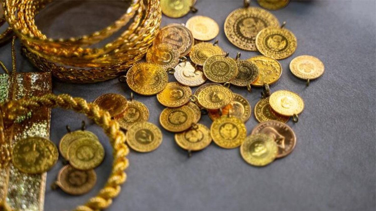 Düşüş başladı! Altın fiyatları 21 Eylül 2021: Bugün gram, çeyrek, yarım, tam altın ne kadar?