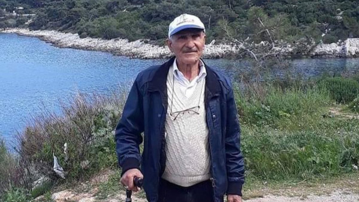 Denizli'de 77 yaşındaki cinsel istismar şüphelisi tutuklandı