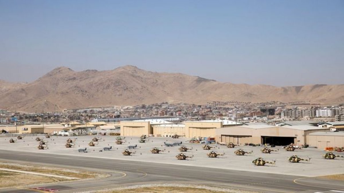 Taliban, Kabil Havalimanı uluslararası uçuşlara açılacağını duyurdu