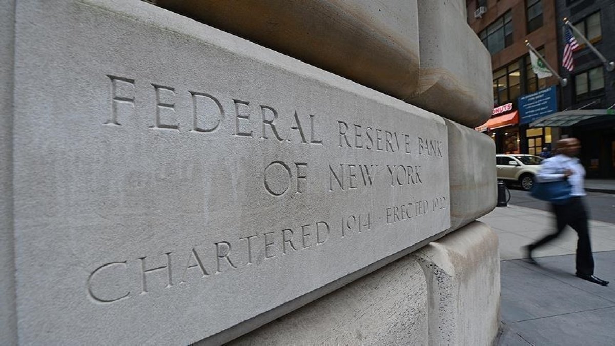 Küresel piyasalarda gözler Fed'in faiz kararı çevrildi