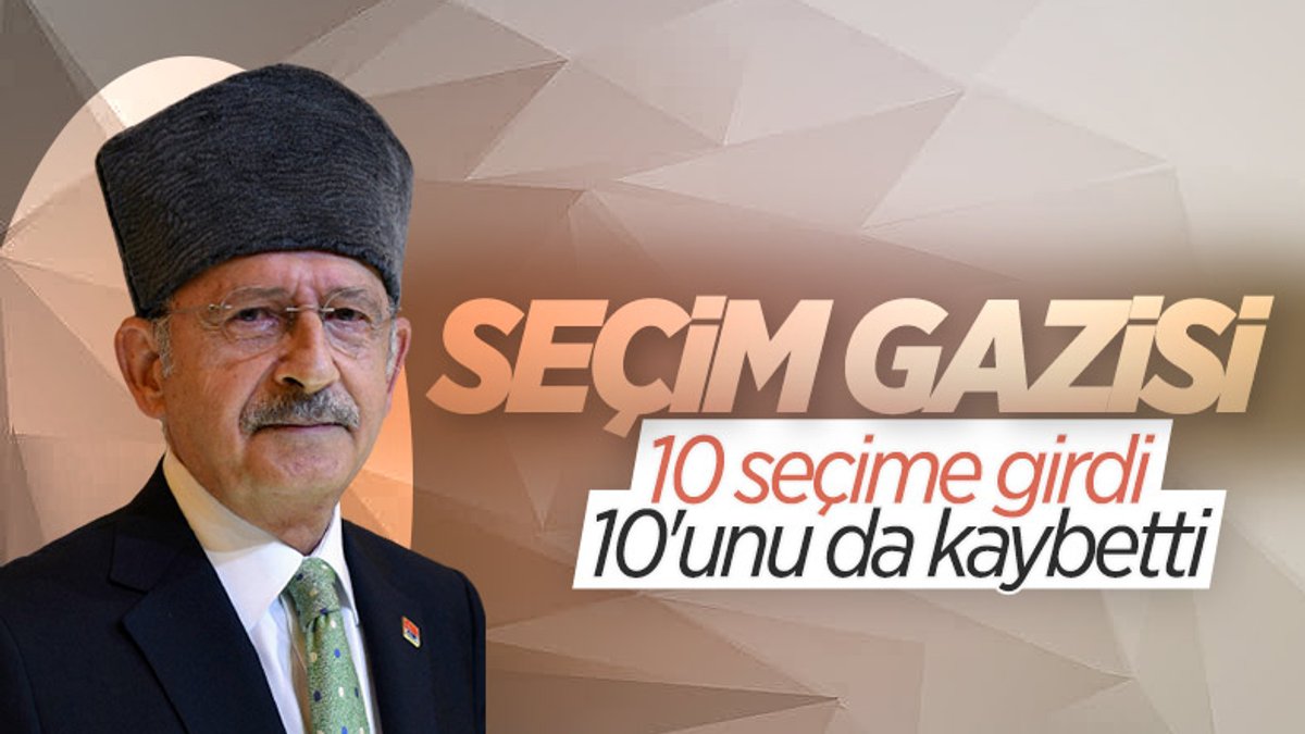 Kemal Kılıçdaroğlu: Sorunları dostlarımızla beraber çözeceğiz