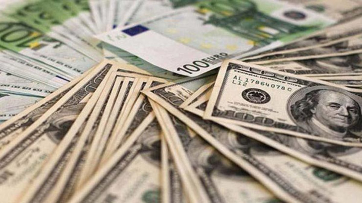 Kritik gün! 23 Eylül 2021 Döviz Kuru: Bugün dolar ve euro ne kadar?