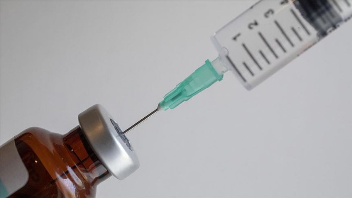 ABD, 500 milyon doz aşı bağışlayacak