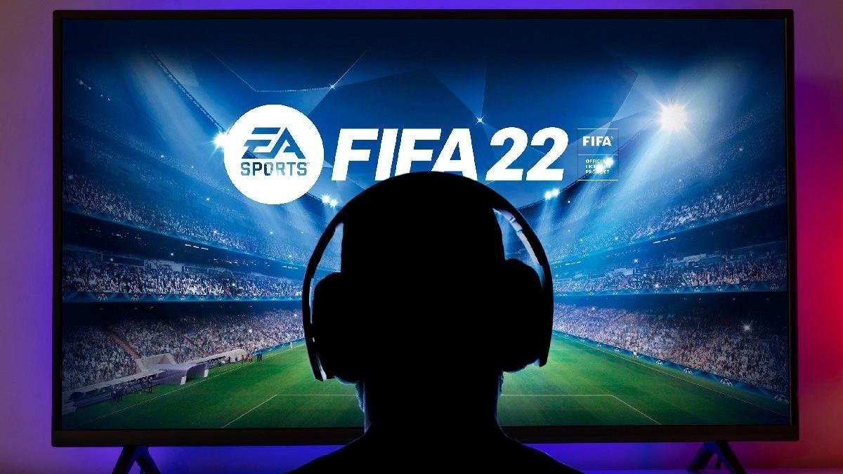 Electronic Arts, FIFA 22 oyunundan Rus takımlarını çıkardı