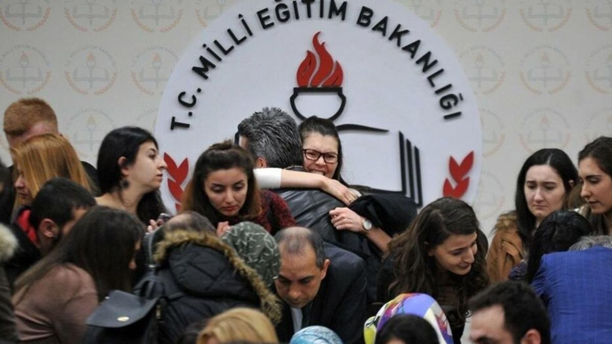 MEB 15 bin atama 2021: Kaç İngilizce öğretmeni atanacak? İşte kontenjanlar...