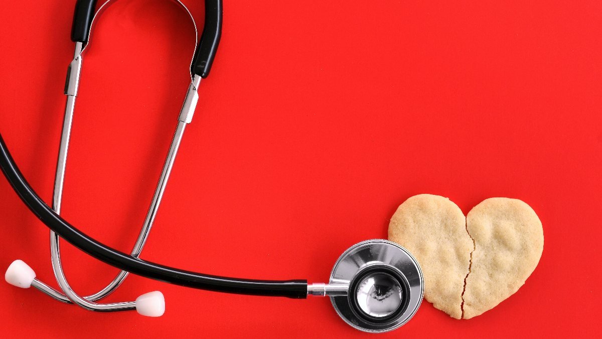 Kalp sağlığını tehdit eden 5 alışkanlık