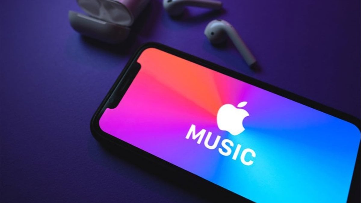 Apple Music, iOS 15 ile kafa takibi özelliğine kavuştu