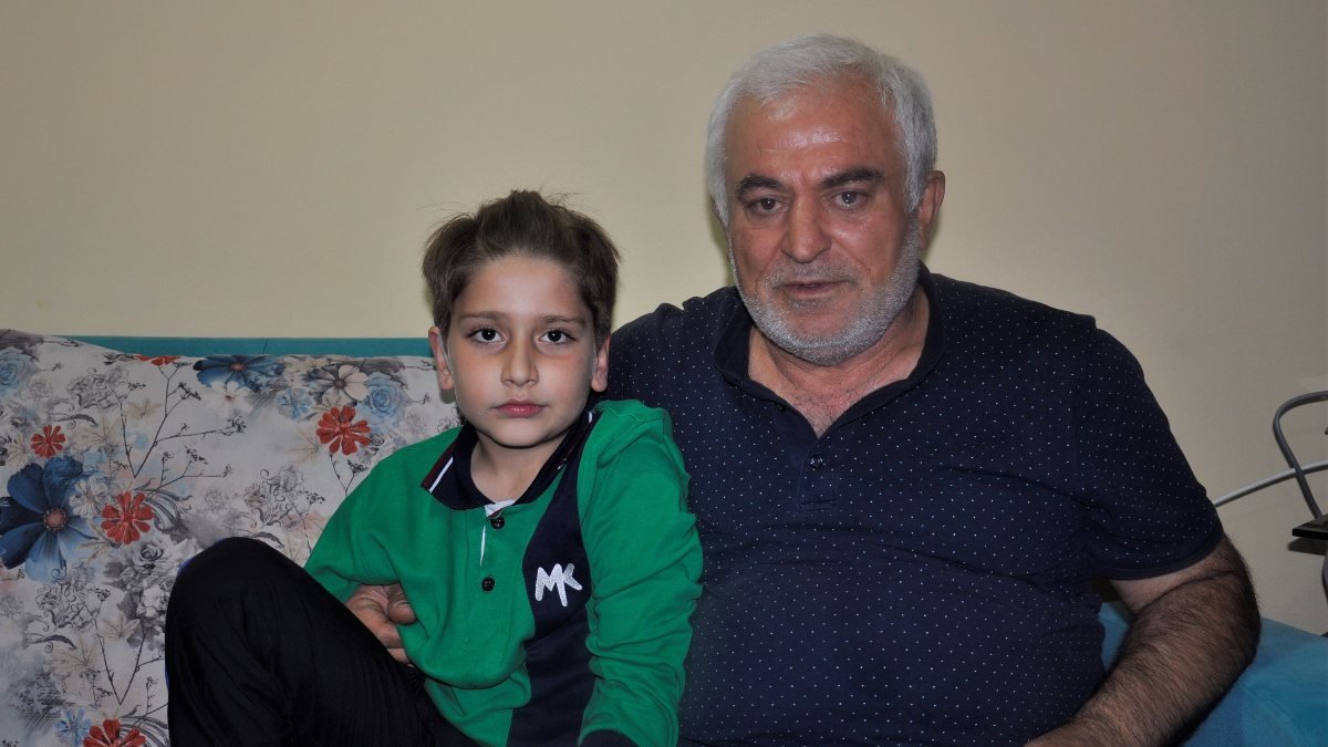 Eskişehir'de engelli çocuğuna cihaz almak isteyen baba, sosyal medyada dolandırıldı