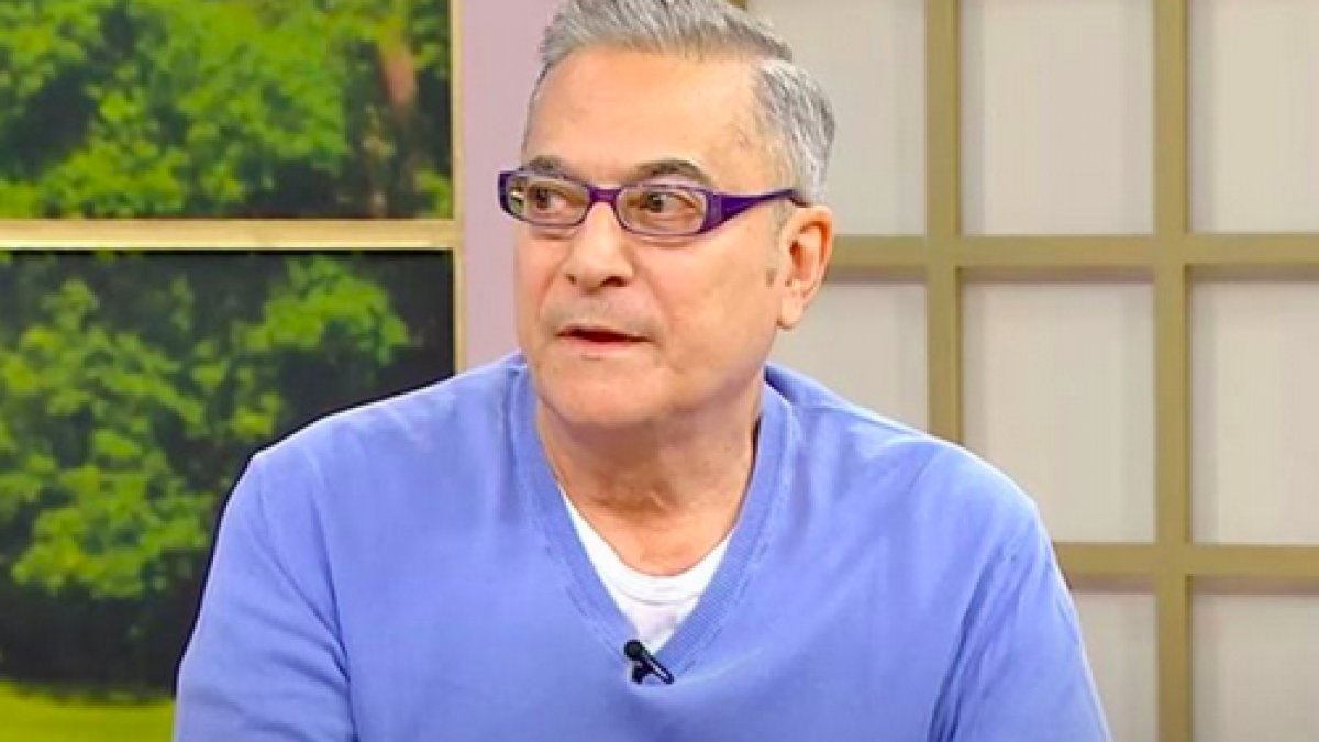 Mehmet Ali Erbil: Televizyonu bitirdiler