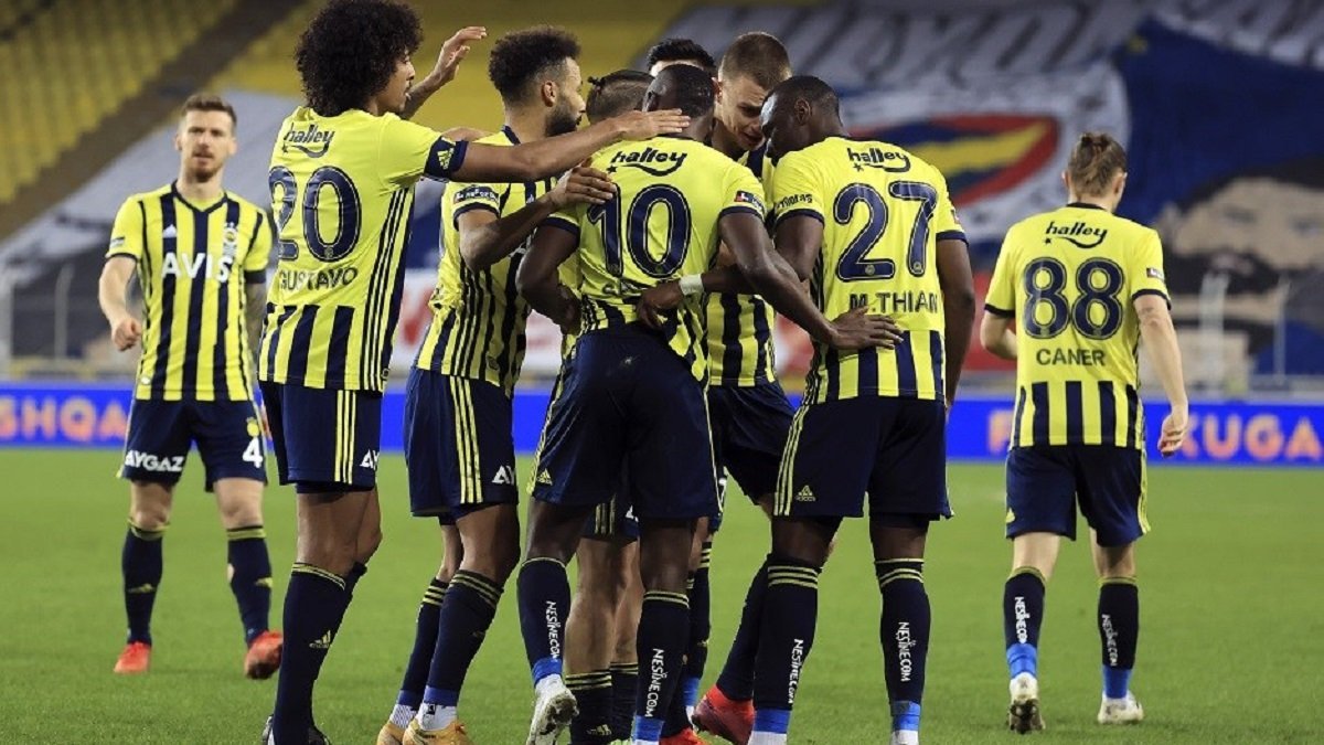 Fenerbahçe Hatayspor maçı ne zaman, saat kaçta, hangi kanalda? İşte muhtemel 11'ler