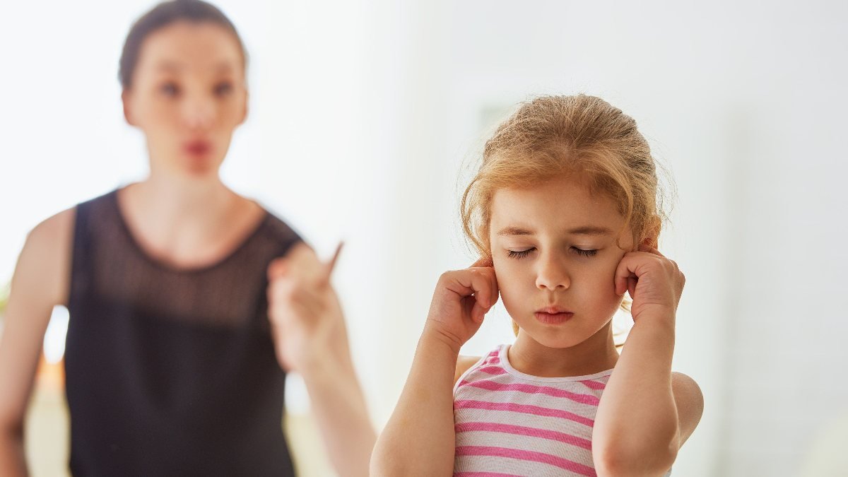 Çocukların sizi dinlememesine zemin hazırlayan 5 hata