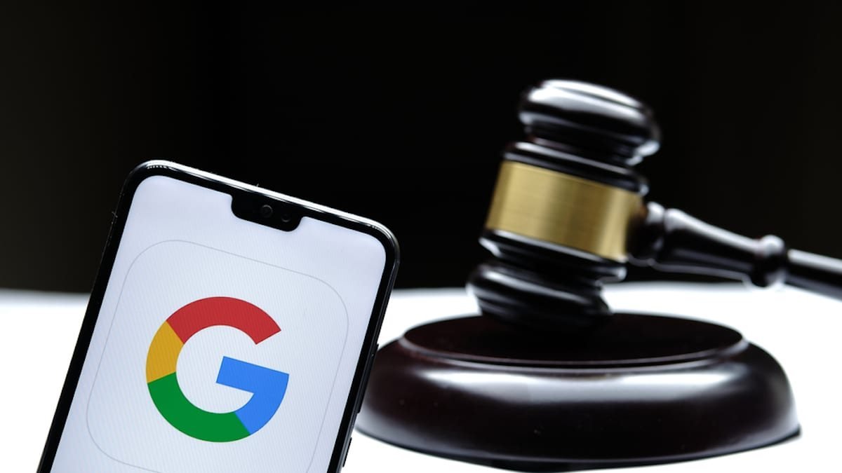Google'ın 4.34 milyar euroluk para cezası için AB'ye açtığı dava başlıyor