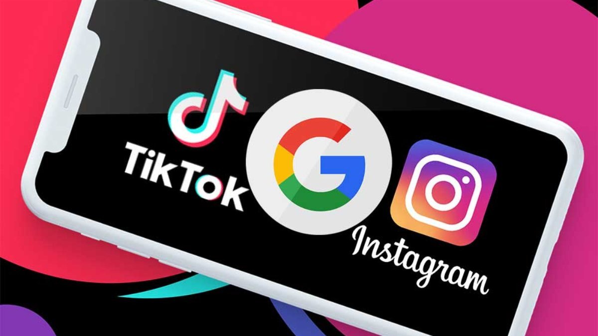 TikTok ve Instagram videoları Google arama sonuçlarında gösterilecek